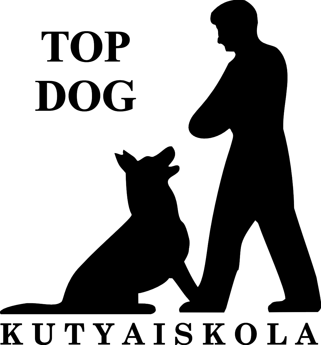 Top Dog logó